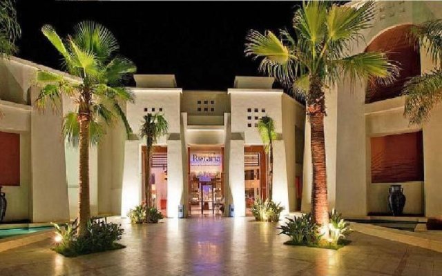 Grand Rotana Hotel Resort and Spa