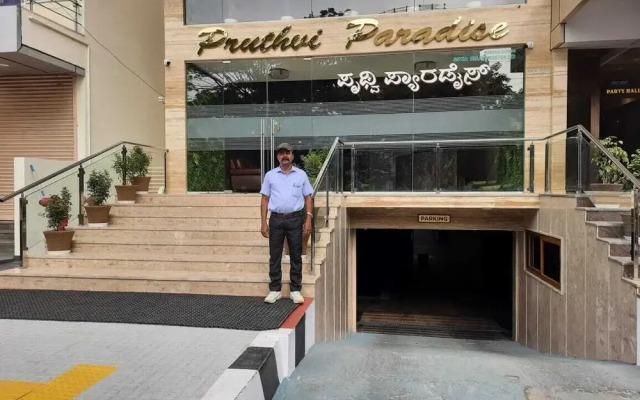 Pruthvi Paradise
