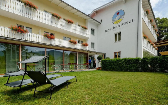 Hotel Bayerisch Meran