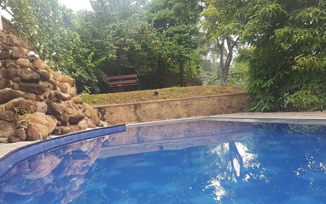Siriniwasa Villa Induruwa
