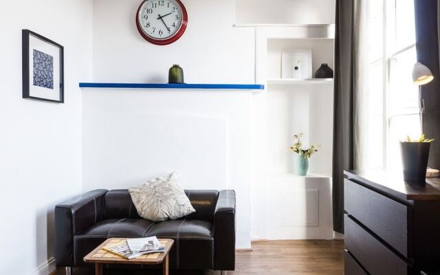 Liveit Shoreditch