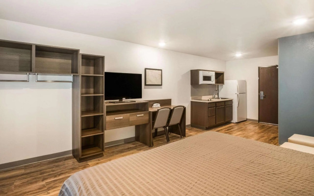 WoodSpring Suites Atlanta Newnan