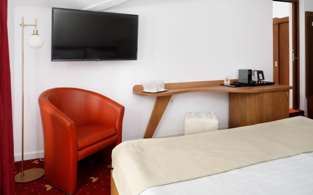 Manor Ski Hotel (Cabana Schiorilor)