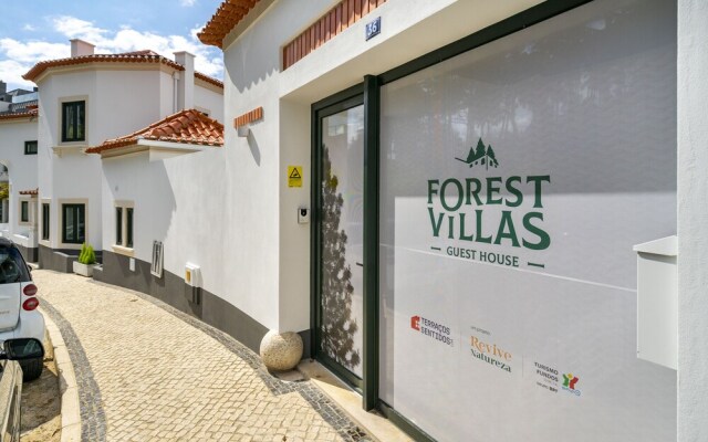 Forest Villas Guest House