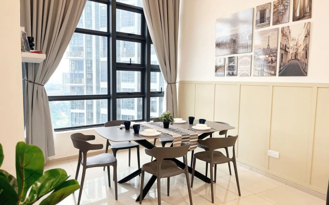 Ekocheras Suite