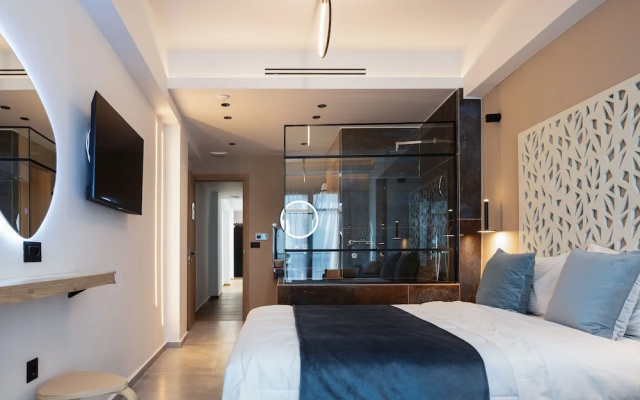 MY Luxury Suites