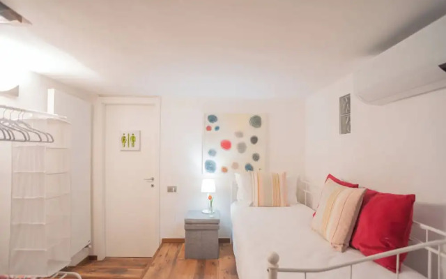 The Green Nest by Lake Como by Rent all Como
