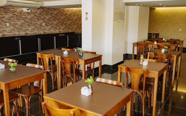 Vivence Suites Hotel Palmas