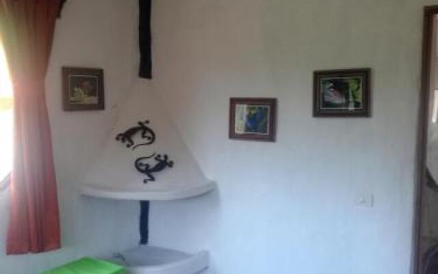 Casa De Campo Tres Soles