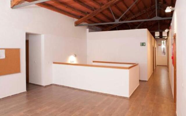 Alberg Juvenil Argentina