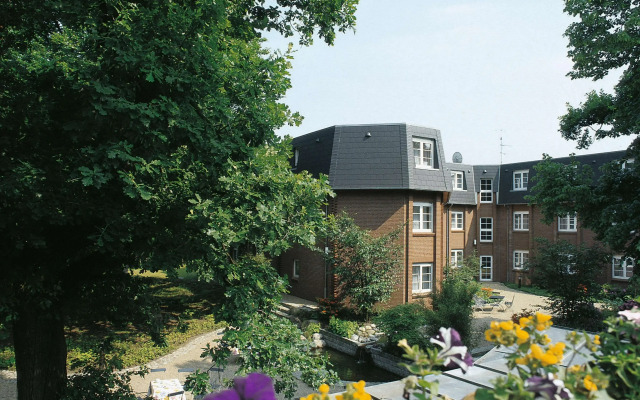Best Western Hotel Schmoeker-Hof