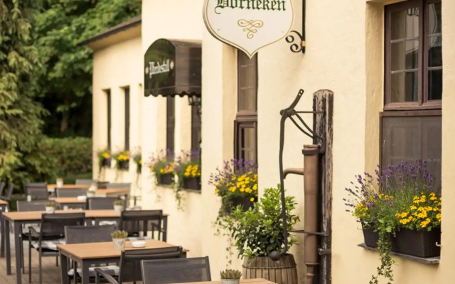 Parkhotel Hohenfeld Münster