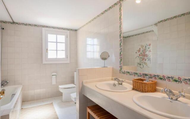 My City Home - House on the beach in Marbella