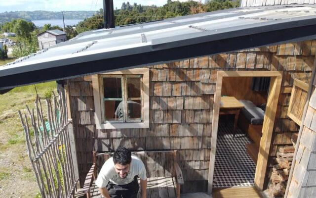 Casa Chakana Chiloé