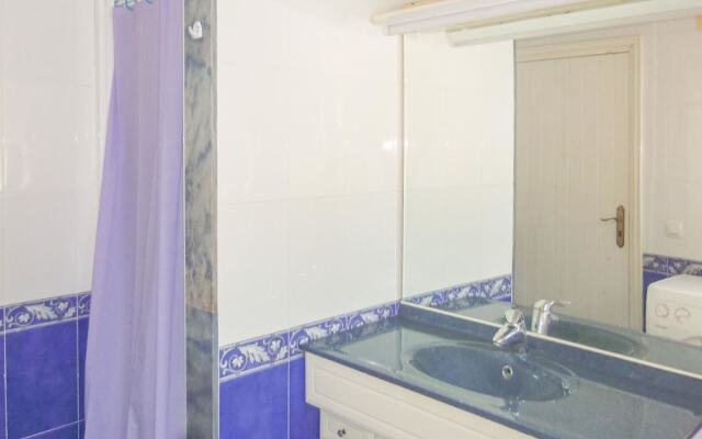 Spacious Holiday Home in L'escala With Swimming Pool