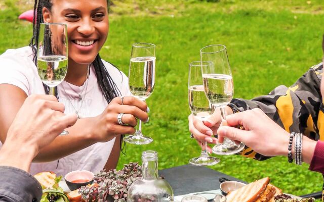 Hotel Valkenburg by Mercure