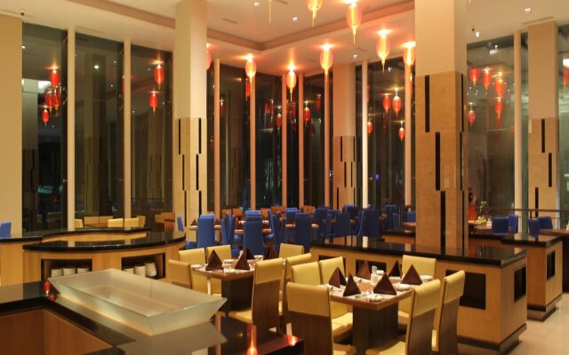 The Luxton Cirebon Hotel and Convention