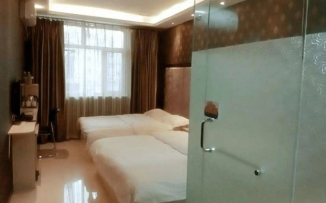 Hetai Fashion Hotel