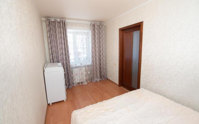 Апартаменты на улице Лежневская 136а