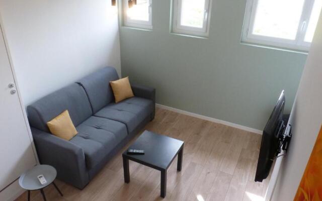 Logements Le232 Fr