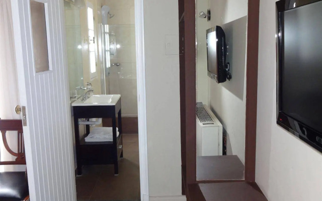 Stelares Hotel Boutique