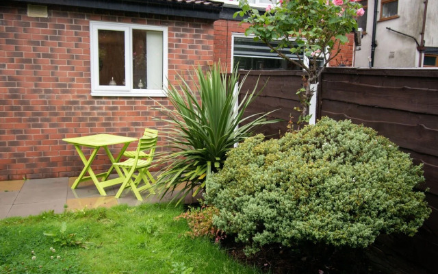 Ideal Lodgings in Bury - Redvales
