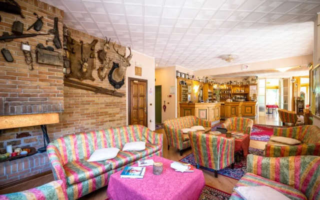Hotel Club Funivia
