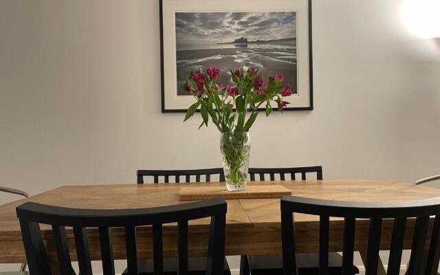 29 Malthouse Alnwick Holiday Apartment