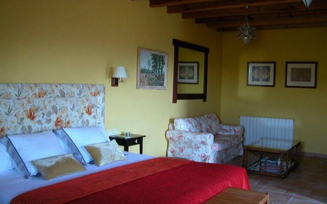 El Castañar Nazari (Adults only)