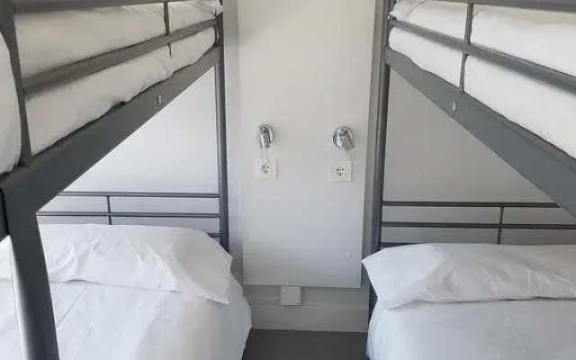 Donosti Surf B&b