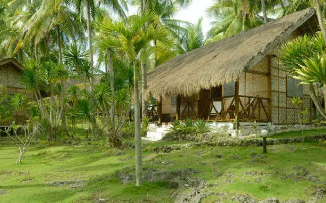 Sampaguita Resort