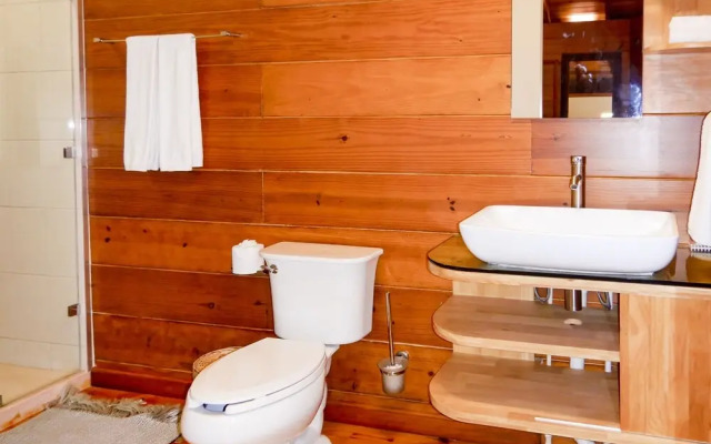 Eco Lodge by Biwa