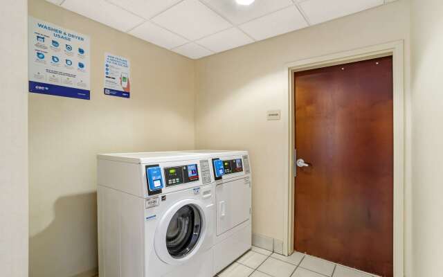 Best Western Carowinds