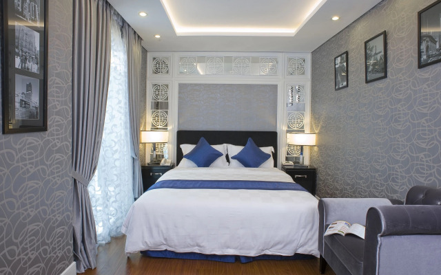 Classy Boutique Hotel