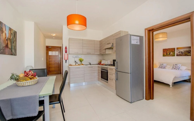 The Hillock North G2