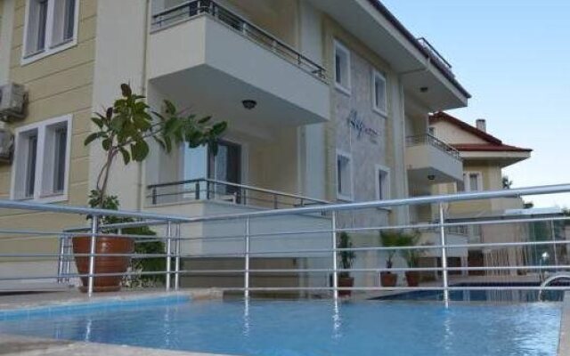 Ay Hotel Gocek