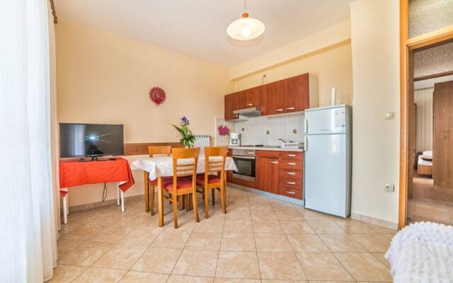 Apartments Javoran 3108