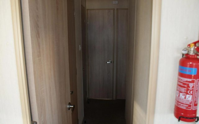 Crimdon Dene Holiday Park
