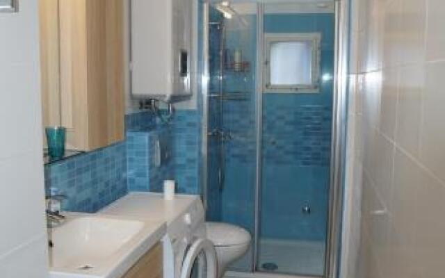 Apartment Piran Svobode