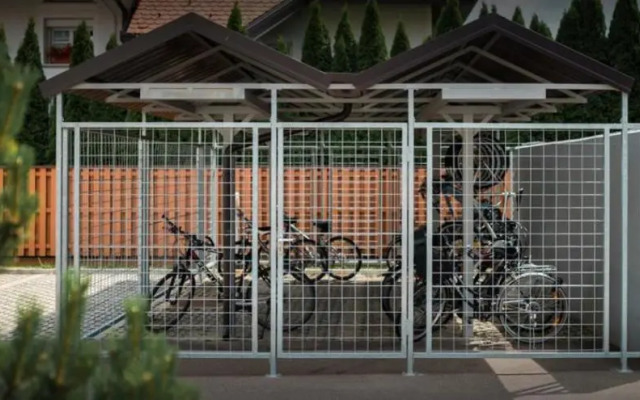 Apartma Moravske Toplice 16