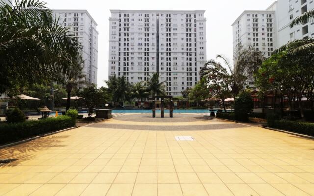 Mamamia Kalibata Apartemen