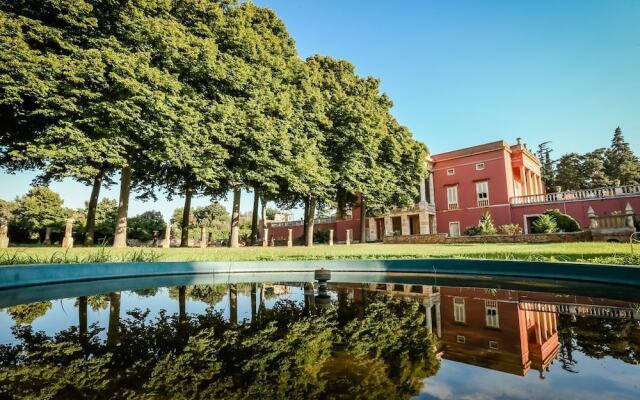 Villa Meo Evoli