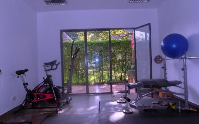 Mount Elgon Hotel