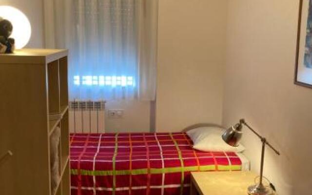 Apartaments Centre Figueres