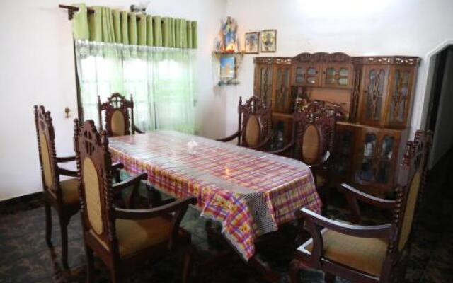 New Negombo Beach Hostel