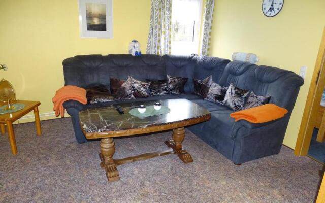 Ferienwohnungen Tietgen