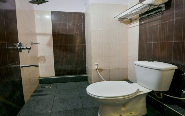 OYO 2565 Wayanadia Resort