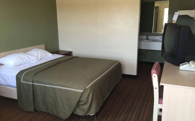 OYO Hotel Tucson Downtown