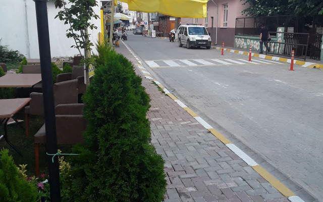 Konak Butik Hotel Papazin Evi