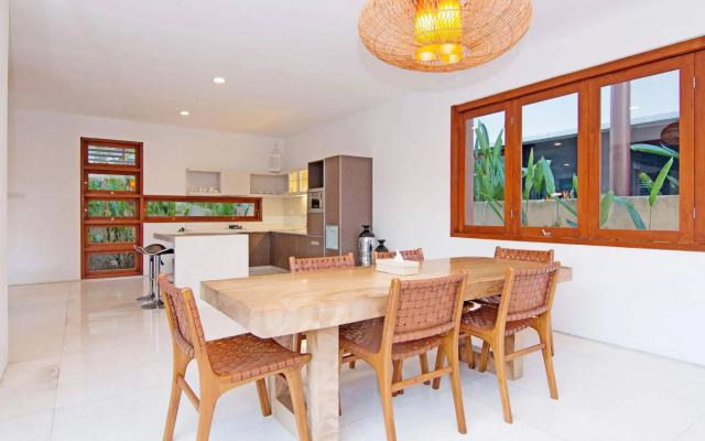 ZEN Premium Umalas Kerobokan